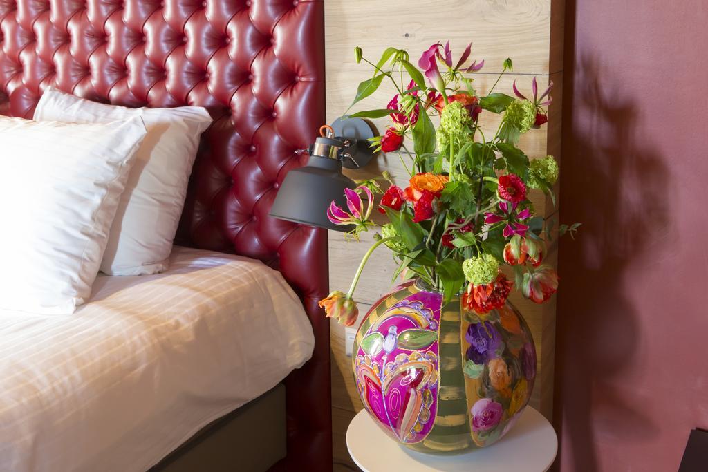 Van Rossum Stadshotel Woerden Ngoại thất bức ảnh