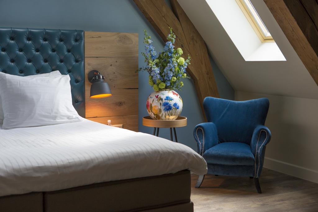 Van Rossum Stadshotel Woerden Ngoại thất bức ảnh