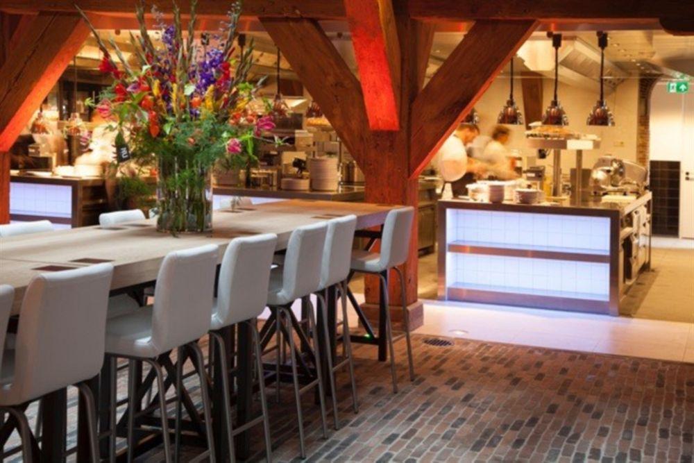 Van Rossum Stadshotel Woerden Ngoại thất bức ảnh