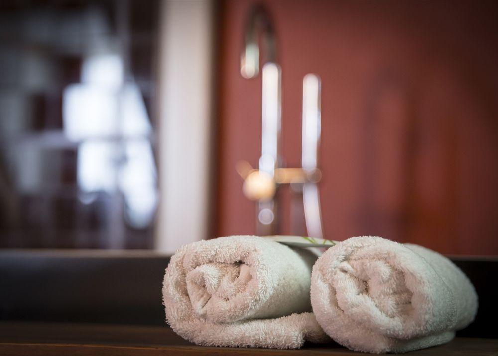 Van Rossum Stadshotel Woerden Ngoại thất bức ảnh
