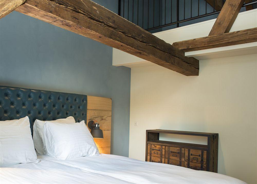 Van Rossum Stadshotel Woerden Ngoại thất bức ảnh
