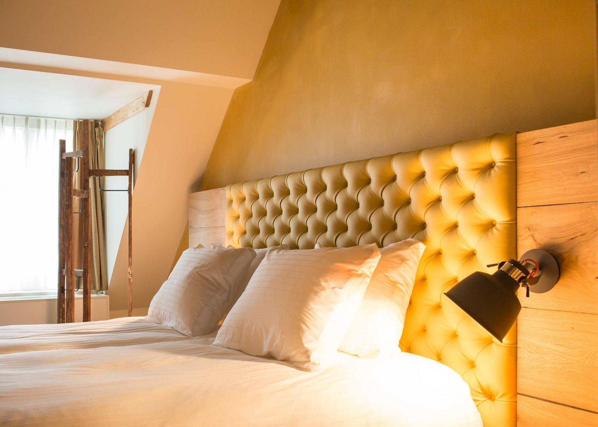 Van Rossum Stadshotel Woerden Ngoại thất bức ảnh
