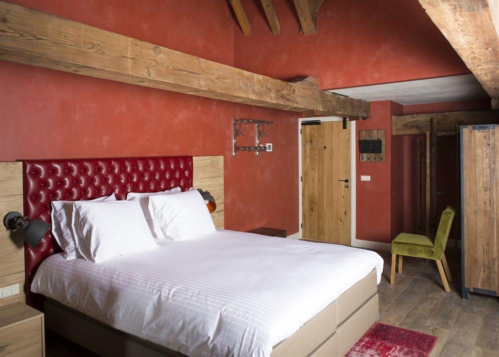 Van Rossum Stadshotel Woerden Ngoại thất bức ảnh