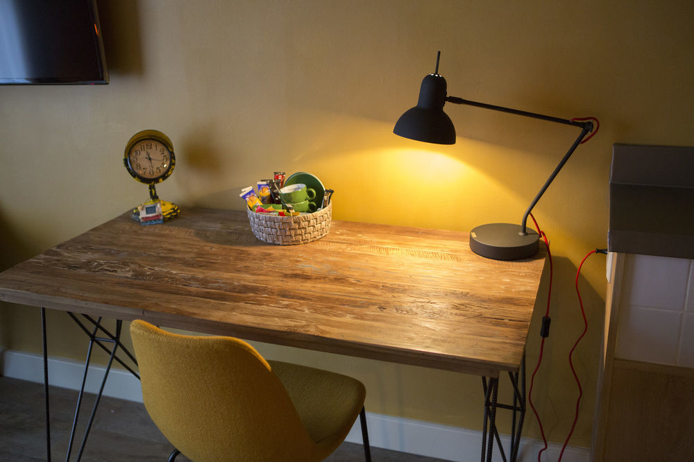 Van Rossum Stadshotel Woerden Ngoại thất bức ảnh
