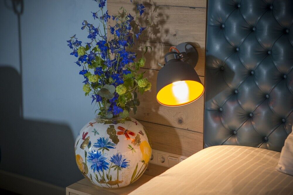 Van Rossum Stadshotel Woerden Ngoại thất bức ảnh